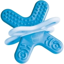 Bite&Relax Fase 2 - Dentaruolo Azzurro