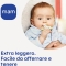 Bite&Relax Fase 2 - Dentaruolo Azzurro