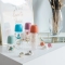 Suavinex Gold edition 0-6 m - CIuccio con Tettina Piatta e Simmetrica in Silicone - Azzurro