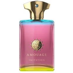 Imitation - eau de parfum uomo 100 ml vapo