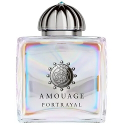 Portrayal - eau de parfum donna 100 ml vapo