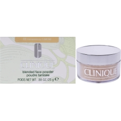 CLINIQUE Blended Face Powder - Cipria Libera N. Trasparency 03