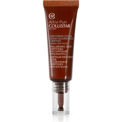 Collistar Attivi Puri - Crema Contorno Occhi Liftante Anti-Borse 15 ml