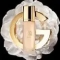 GUERLAIN Parure Gold Skin Matte - Fondotinta Fluido - N. 2W Warm