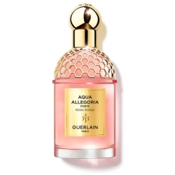 GUERLAIN Aqua Allegoria Rosa Rossa Forte - Eau De Parfum Donna 75 ml Vapo
