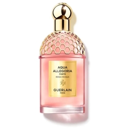 GUERLAIN Aqua Allegoria Rosa Rossa Forte - Eau De Parfum Donna 125 ml Vapo