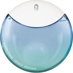 A Drop D'Issey - Eau De Parfum Fraîche Donna 50 ml Vapo