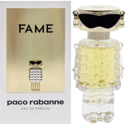 Fame - Eau De Parfum Donna 30 ml Vapo