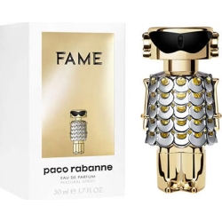 Fame - Eau De Parfum Donna 50 ml Vapo