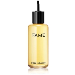 Fame - Eau De Parfum Donna - Ricarica Da 200 ml