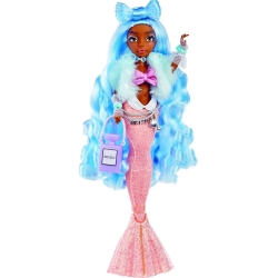 Mermaze Mermaidz - Bambola Shellnelle Con Accessori
