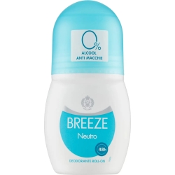 Neutro - Deodorante 48h Roll-On 50 ml
