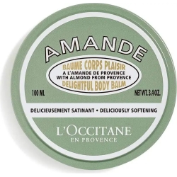 L'OCCITANE Amande - Balsamo Idratante Corpo Alla Mandorla Di Provenza 100 ml