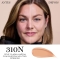 Lancome Teint Idole Ultra Wear Care & Glow - Fondotinta - N. 310N