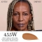 Lancome Teint Idole Ultra Wear Care & Glow - Fondotinta - N. 455W