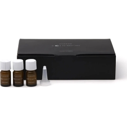 Nice To Meet You Instant Vitamin C - 3 Fiale Antietà da 5 ml