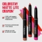 Colorstay Matte Lite Crayon - Rossetto Opaco N. 011 Lifted