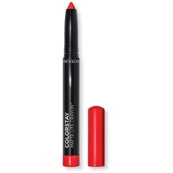 Colorstay Matte Lite Crayon - Rossetto Opaco N. 009 Ruffled Feathers