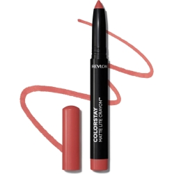 Colorstay Matte Lite Crayon - Rossetto Opaco N. 008 She'S Fly