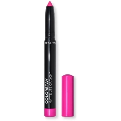 Colorstay Matte Lite Crayon - Rossetto Opaco N. 006 Lift Off