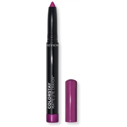 Colorstay Matte Lite Crayon - Rossetto Opaco N. 005 Sky High