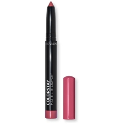 Colorstay Matte Lite Crayon - Rossetto Opaco N. 004 Take Flight