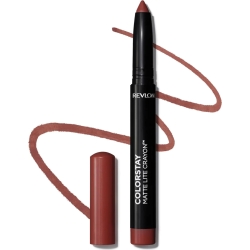 Colorstay Matte Lite Crayon - Rossetto Opaco N. 003 Soufflé All Day