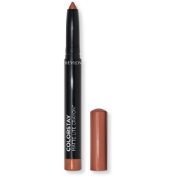 Colorstay Matte Lite Crayon - Rossetto Opaco N. 002 Clear The Air