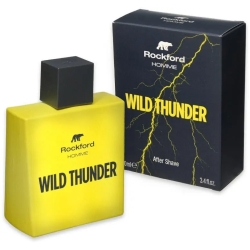 Wild Thunder - Dopobarba Profumato 100 ml