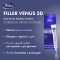 VENUS Filler Venus 3D - Siero Anti-Età Contorno Occhi 15 ml