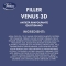 VENUS Filler Venus 3D - Crema Anti-Età Volumizzante 50 ml