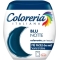 Colorante Tessuti Blu Notte, 350g - Tintura per Tessuti