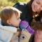 Avent Tazza con cannuccia flessibile 9m+ 200 ml