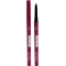 ASTRA Outline waterproof Lip Pencil - Matita Labbra Retraibile N. 08 Royal Burgundy