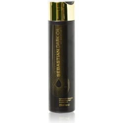 Dark Oil - shampoo leggero con oli naturali 250 Ml