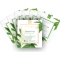 FOREO Green Tea UFO Activated Masks - 6 Maschere Purificanti da 6 gr