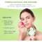 FOREO Green Tea UFO Activated Masks - 6 Maschere Purificanti da 6 gr
