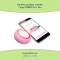 FOREO Green Tea UFO Activated Masks - 6 Maschere Purificanti da 6 gr