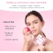 FOREO Bulgarian Rose UFO Activated Masks - 6 Maschere Idratanti Da 6 gr