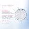 FOREO Bulgarian Rose UFO Activated Masks - 6 Maschere Idratanti Da 6 gr