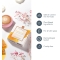 FOREO Manuka Honey UFO Activated Masks - 6 Maschere Rivitalizzanti da 6 gr