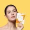 FOREO Manuka Honey - 3 Maschere In Tessuto Rivitalizzanti