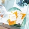 FOREO Manuka Honey - 3 Maschere In Tessuto Rivitalizzanti