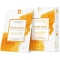 FOREO Manuka Honey - 3 Maschere In Tessuto Rivitalizzanti