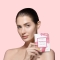 FOREO Bulgarian Rose - 3 Maschere In Tessuto Idratanti
