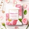 FOREO Bulgarian Rose - 3 Maschere In Tessuto Idratanti