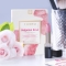 FOREO Bulgarian Rose - 3 Maschere In Tessuto Idratanti