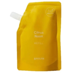 Citrus Noon Refill - Igienizzante idratante per le mani ricarica da 100 ml