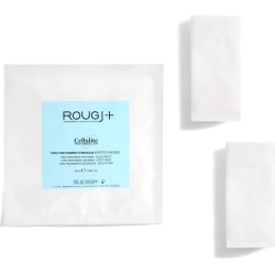 Rougj Cellulite trattamento SPA - 2 manicotti crio-trattamento monouso braccia