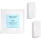 Rougj Cellulite trattamento SPA - 2 manicotti crio-trattamento monouso braccia